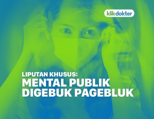 Ketika Mental Publik Digebuk Pagebluk