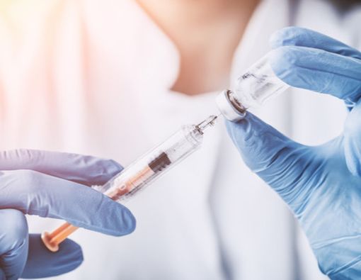 Samakah Vaksin Cacar Air dan Cacar Monyet?