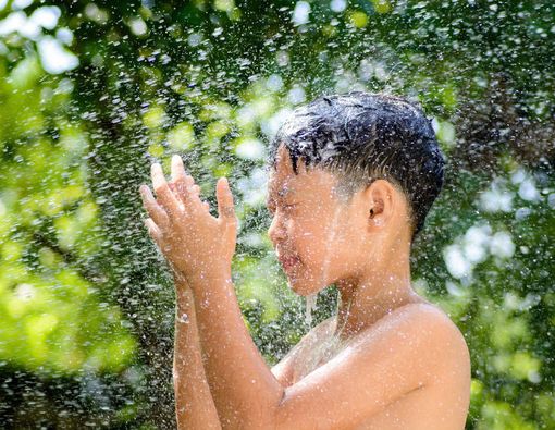 Bebas Khawatir dari Ancaman Kuman yang Semakin Kuat