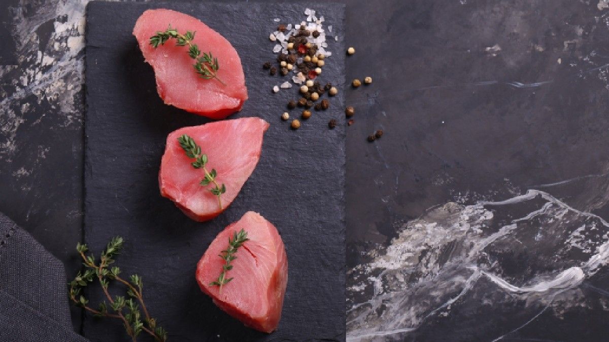 Manfaat Tuna Untuk Melawan Kanker