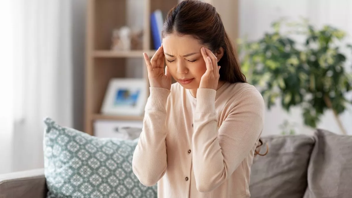 Mengetahui Penyebab Kelainan Langka Empty Sella Syndrome