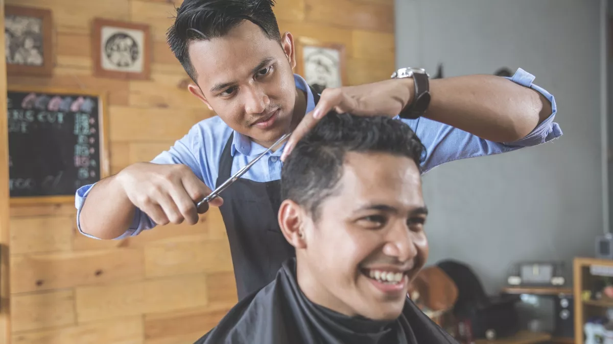 Mengenal Grooming untuk Lelaki Dewasa, Lebih Menghargai dan Percaya Diri