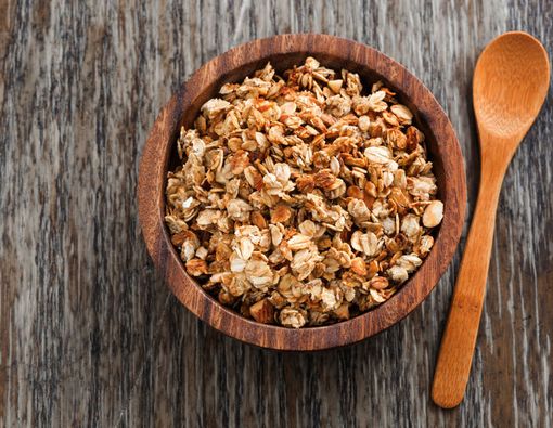 Manfaat dan Efek Samping Granola yang Perlu Diketahui