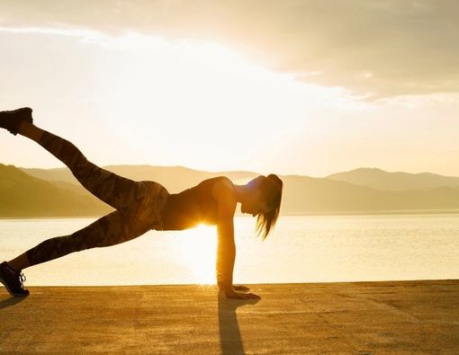 Bahaya Olahraga di Luar Ruangan bagi Penderita Asma