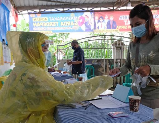 Waspada, Gen Ini Bisa Membuat Virus Corona Makin Berbahaya