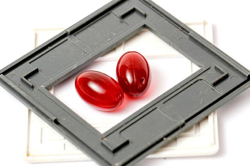 Benarkah Minyak Krill Mampu Cegah Berbagai Penyakit?