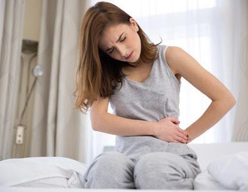 Haid Berkepanjangan, Waspada Penyakit Kandungan