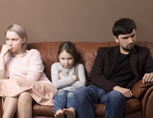 Benarkah Orang Tua Milenial Lebih Rentan Stres dan Cemas?