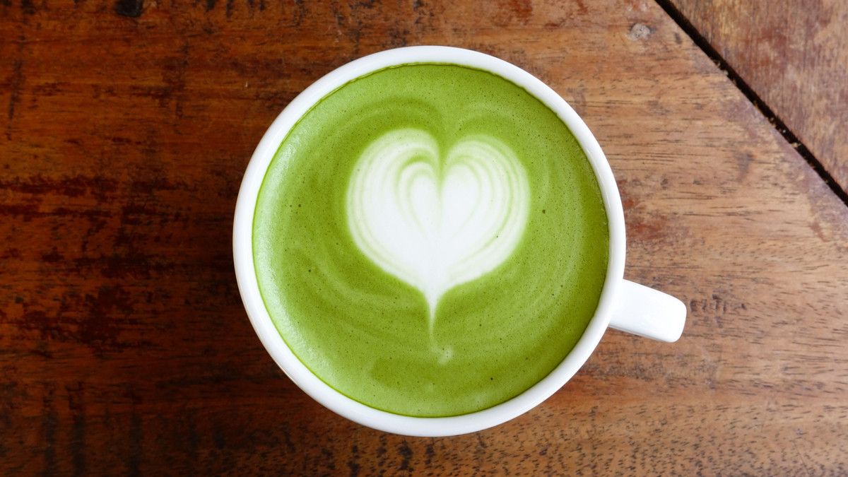 Langsing dengan Minum Green Coffee