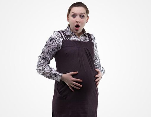 Ini yang Terjadi Bila Jumlah Gerakan Janin Berkurang