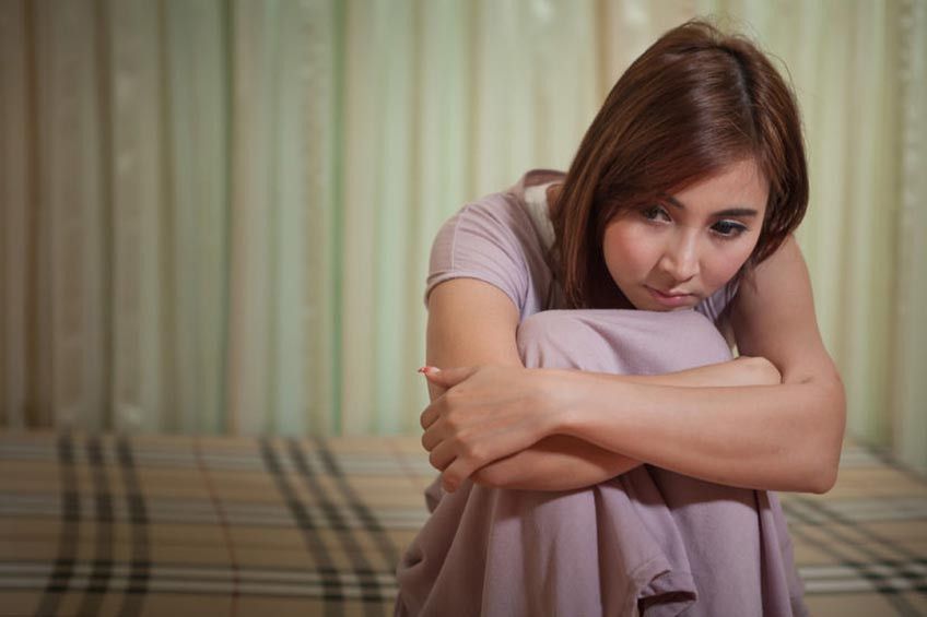 Gairah Seksual Anda Turun? Hati-hati Serangan Menopause