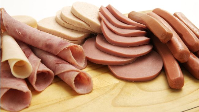 Ingin Panjang Umur dan Sehat? Hindari 7 Makanan Ini