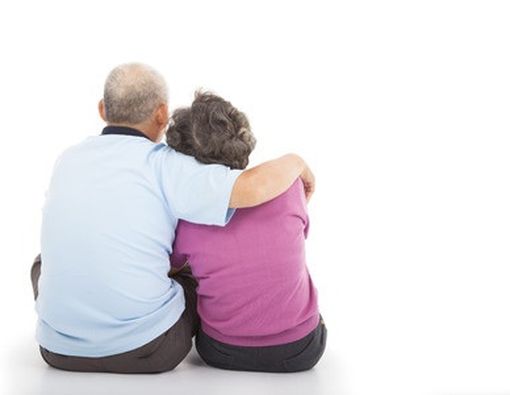 Seks di Usia Senja, Kenapa Tidak?