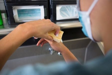 Mencuci Tangan, Menyelamatkan Nyawa