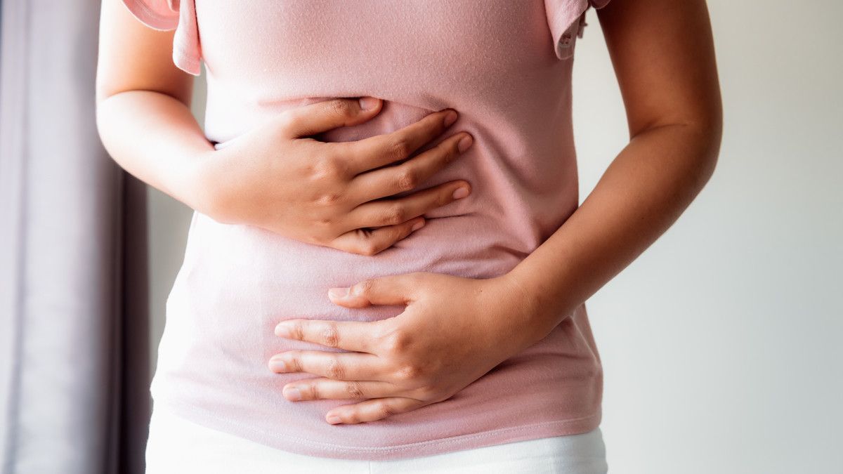 Cegah Menopause Dini dengan Konsumsi Makanan Ini