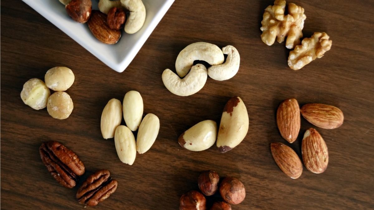 Makanan Sumber Kalsium untuk Anak yang Enggan Minum Susu