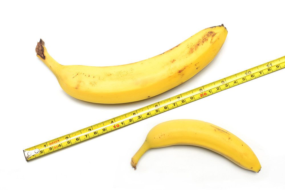 Memperbesar Penis dengan Jelqing, Amankah?