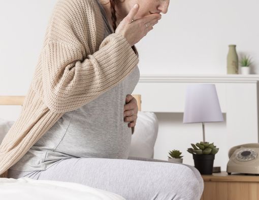 Bahaya Mana bagi Ibu Hamil, Hipotermia atau Hipertermia?