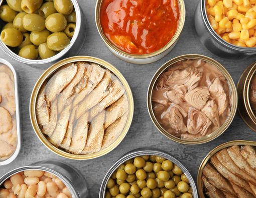 7 Makanan Penyebab Pembuluh Darah Pecah dan Stroke