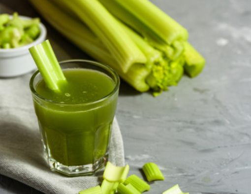 Suka Minum Jus Seledri? Yuk, Baca Manfaatnya di Sini!