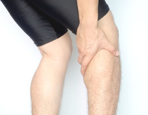 Tips Mudah Atasi Kram Otot