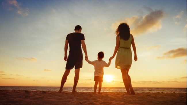 Kiat Sukses Menjalankan Pola Asuh Co-Parenting