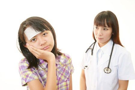 Mengapa Anak Saya Sering Sakit?.