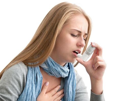 Inilah Pencetus Asma yang Perlu Anda Ketahui