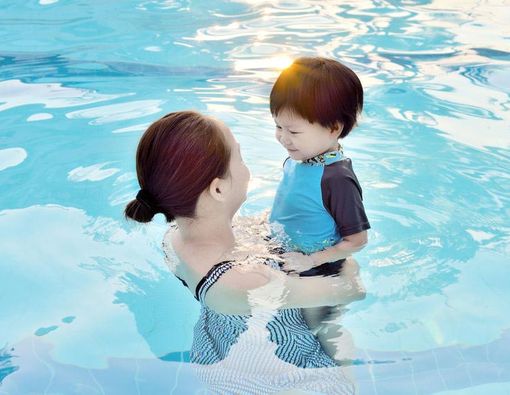 Olahraga yang Baik untuk Anak Asma