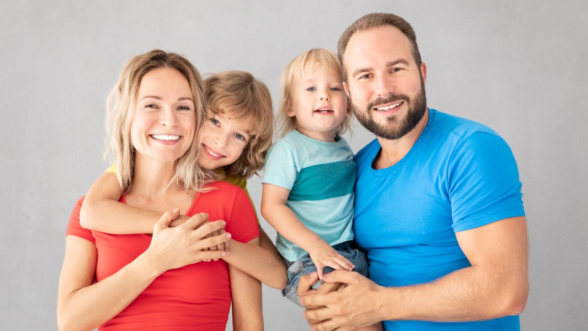 Stimulasi dan Pola Asuh untuk Membangun Anak Generasi Platinum