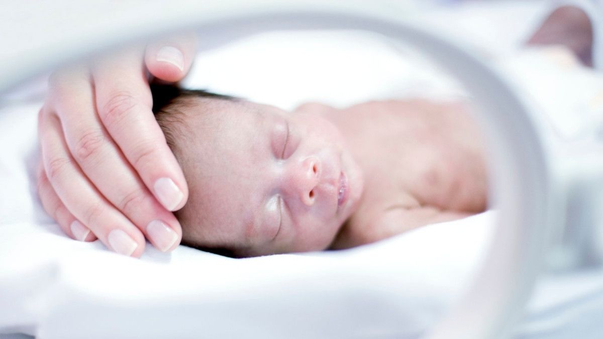 Penyebab dan Cara Mengatasi Apnea of Prematurity