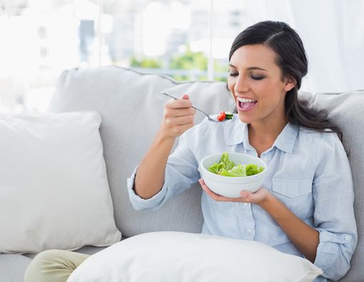 Ini 20 Makanan Rendah Kalori yang Tinggi Nutrisi dan Bagus untuk Diet