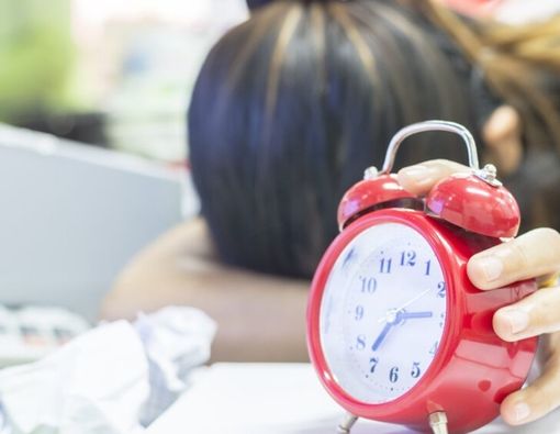 Begadang, Adakah Manfaatnya bagi Kesehatan?