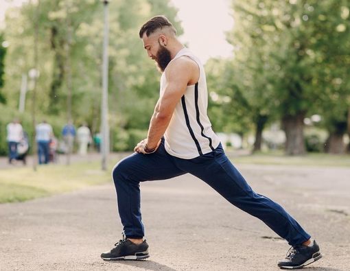 Olahraga Berlebih Bisa Memicu Kanker Otot dan Kulit?