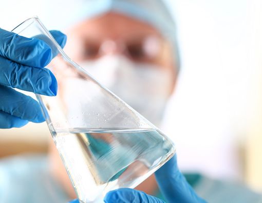 Mengenal Ciri-ciri Air Minum yang Tak Layak Konsumsi