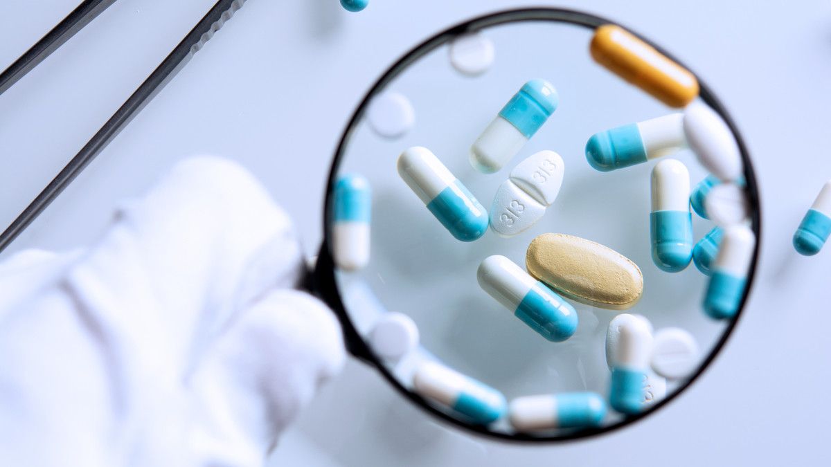 Waspada Obat Kedaluwarsa Beredar, Kenali Ciri-cirinya!