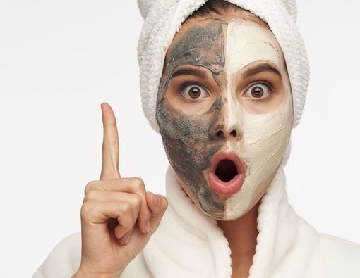 Masker Kotoran Burung untuk Jerawat, Efektif dan Amankah?