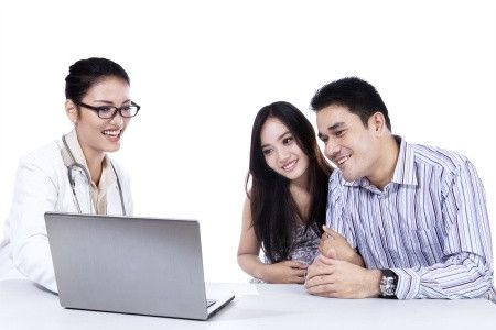 Medical Check-up Sebelum Nikah, Penting Gak Sih?