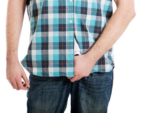 Apa Penyebab Gatal pada Selangkangan?