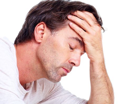 Awas, Kolesterol Tinggi Bisa Tingkatkan Risiko Stroke