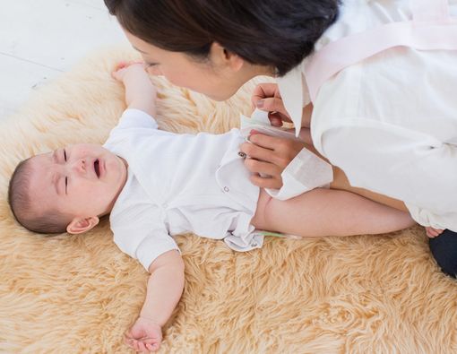 Orang Tua Harus Tahu Perbedaan Kejang Demam dan Epilepsi pada Anak