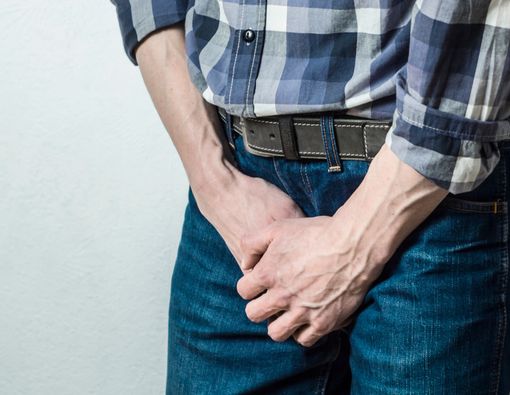 Penyebab Selangkangan Hitam dan Cara Mengatasinya