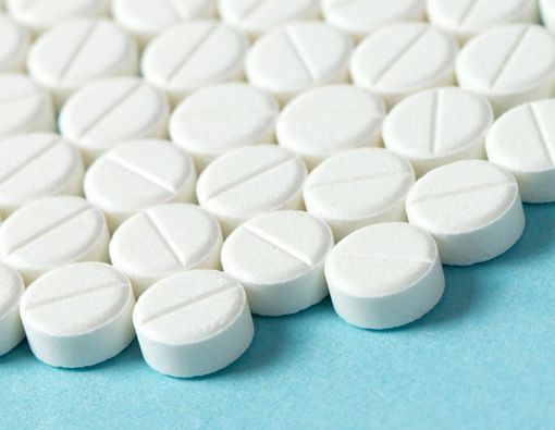 Awas, Parasetamol Dapat Picu Kerusakan Hati!