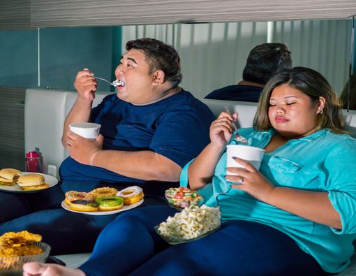 Binge Eating Disorder