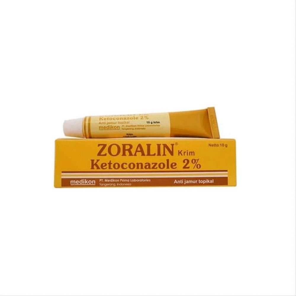 Zoralin