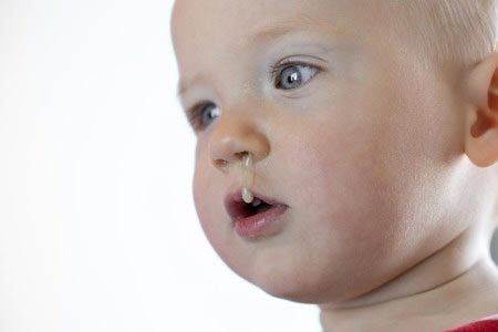 6 Mitos tentang Batuk Pilek pada Anak