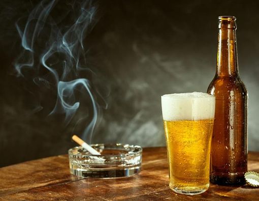 5 Kebiasaan yang Bikin Anda Mudah Terkena Tuberkulosis