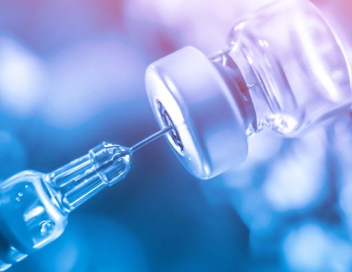 Adakah Vaksin untuk Cacar Monyet?