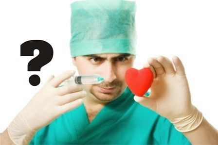 Bisakah Penyakit Jantung Disembuhkan?