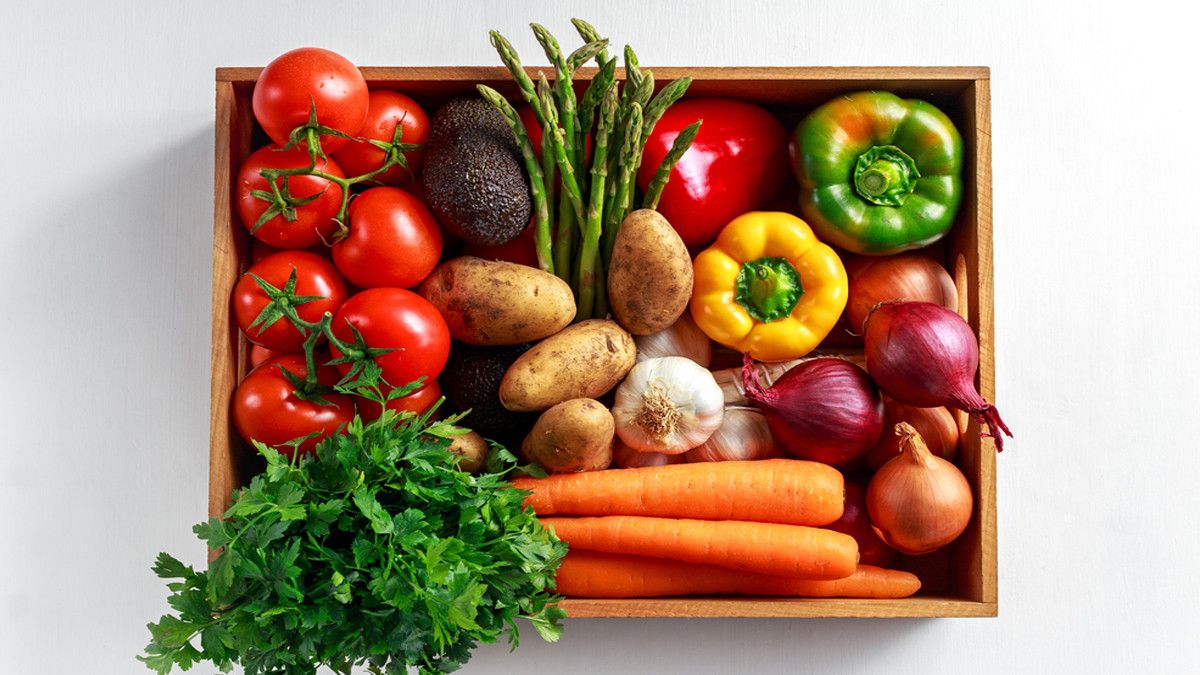 Mengenal Seluk-beluk Diet GM